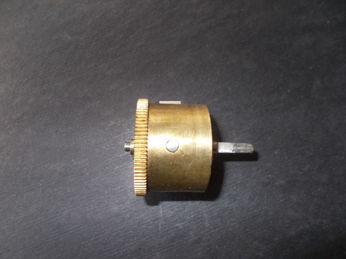 Horlogerie ancien barillet - horlogerie-1,