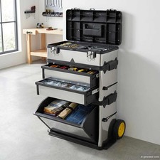 Caisse Valise Coffre Boîte à