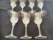Cristal D'Arques JG Durand