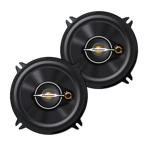 Pioneer a1371f 25 - pioneer, 5.25”