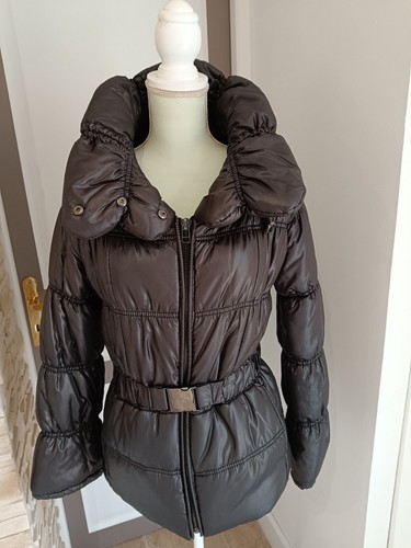 Veste matelassée doudoune - matelassée,
