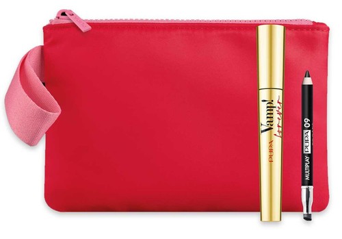 Emballage cadeau femme pupa - emballage,