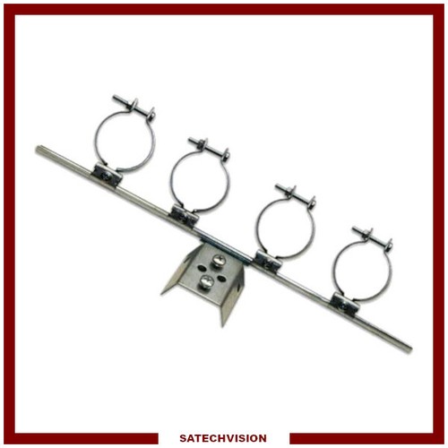 Support parabole multifeed - parabole,