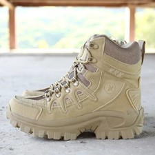 Bottes d'hiver pour hommes
