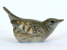 PETITE FIGURINE OISEAU MOINEAU