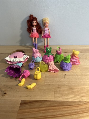 Disney polly pocket - disney,