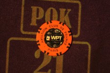 RARE  Aviation Club de France