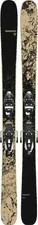 Rossignol ski blacops sender - sender, k