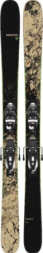 Rossignol ski blacops sender - blacops,