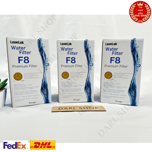 Filtre leveluk pour machine - leveluk,