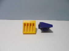 PLAYMOBIL – 2 clips en forme