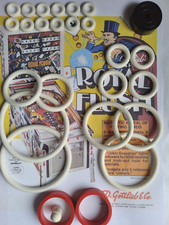 FLIPPER GOTTLIEB-ROYAL FLUSH/