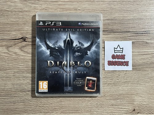 Diablo iii reaper souls - reaper, of