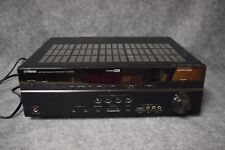 Yamaha AVENTAGE RX-A700   7.1 Channel 230 Watt A/V Receiver - FOR PARTS / REPAIR