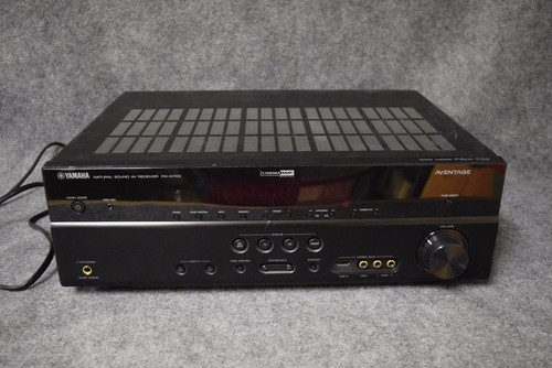 Yamaha aventage a700 - rx-a700,
