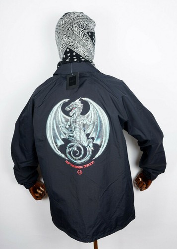 Huf worldwide skateboard coach - huf,
