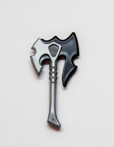 Streitaxt beil argent noir - beil,