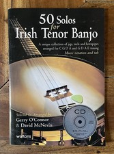 Recueil 50 Solos pour The