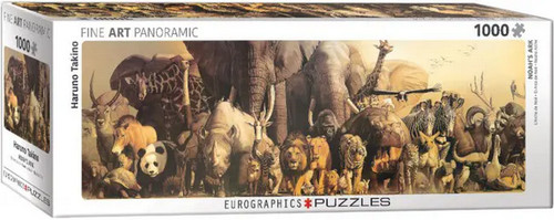 Puzzle eurographics - puzzle,