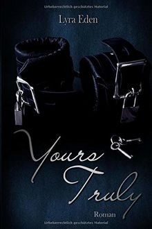 Yours truly erotischer - yours, truly: