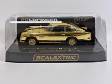 James Bond 007 Aston Martin