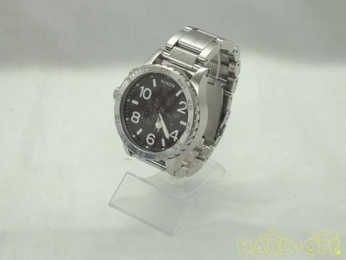 Montre analogique nixon 30 - analogique, 51-30