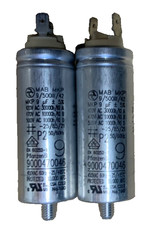Bosch condensateur - bosch,