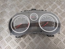 Compteur de vitesse - OPEL