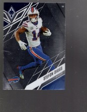 B3892- 2022 Panini Phoenix Fb Cartes 1-200 + Inserts -vous Pic- 15+ Sans US Ship