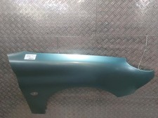 Aile avant droit PEUGEOT 206 PHASE 1 7841L0