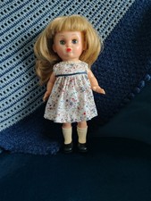 réédition jolie poupée Bombon Margarita de Paola Reina