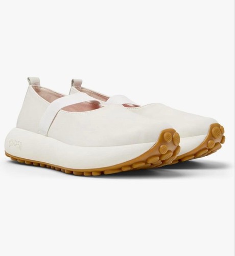 Chaussures plates femme camper - femme,