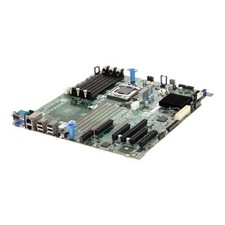 Carte Mère DELL 0FDT3J SOCKET LGA1356 DDR3 CARTE SYSTÈME Pour PowerEdge T320