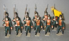 CBG MIGNOT VINTAGE 1910  Plomb