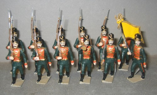Cbg mignot vintage - cbg,