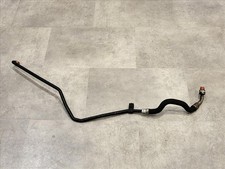 BMW E70 X5 3.0sd, Tube de