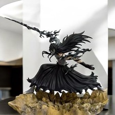 Bleach Statue – Ichigo Final