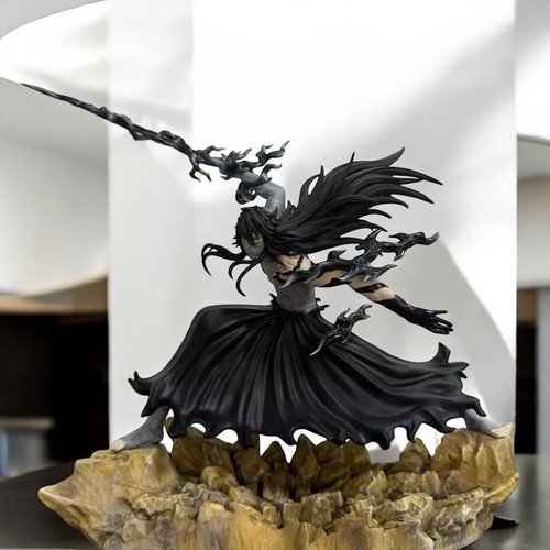 Bleach statue ichigo final - –,
