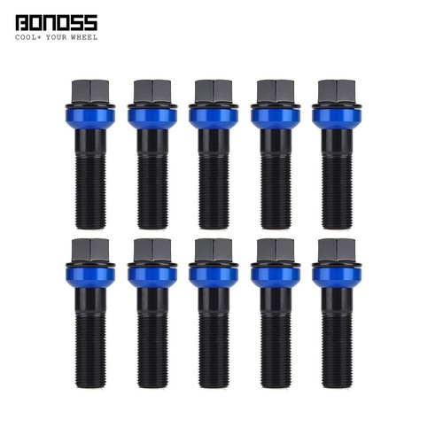 Cosses boulons de - de, roue