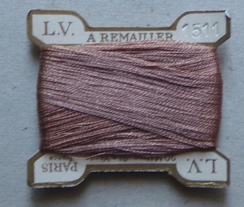 Carte ancienne fil - carte,