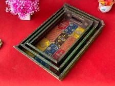 Decorative Antique Style Fin