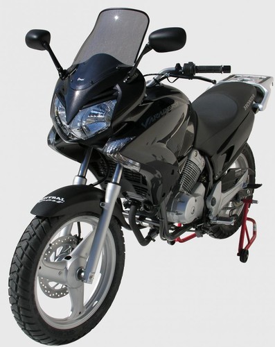 Pare brise bulle ermax - brise,