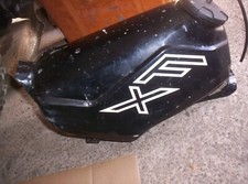 reservoire mbk 50 fx ocassion bonne etat