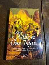 Pléiade - Album Mille et Une Nuits (2005)