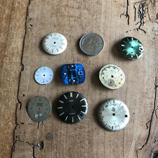 matériel outils d horloger