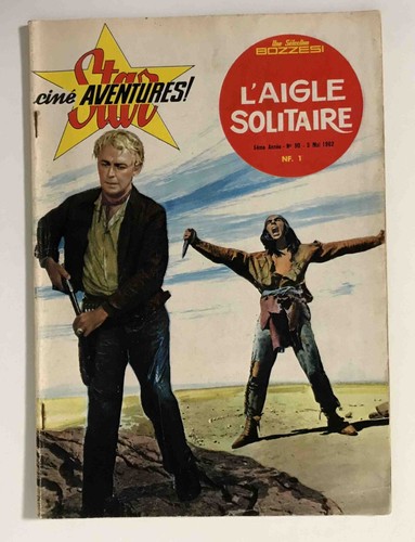 Star cine aventures n - ►star,