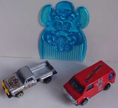 Chuck cheese showbiz pizza - e,