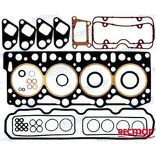 Recmar Décalaminage Kit pour Volvo Penta AD31 TAMD31 TMD31 KAD32 3582435 876103