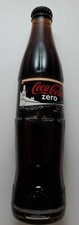 Coca-Cola zero Glass Full