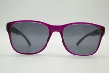 Seen SNCF29 Violet Noir Lunettes De Soleil Neuves